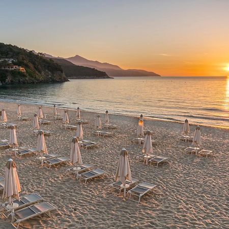 Hotel Biodola Portoferraio Esterno foto