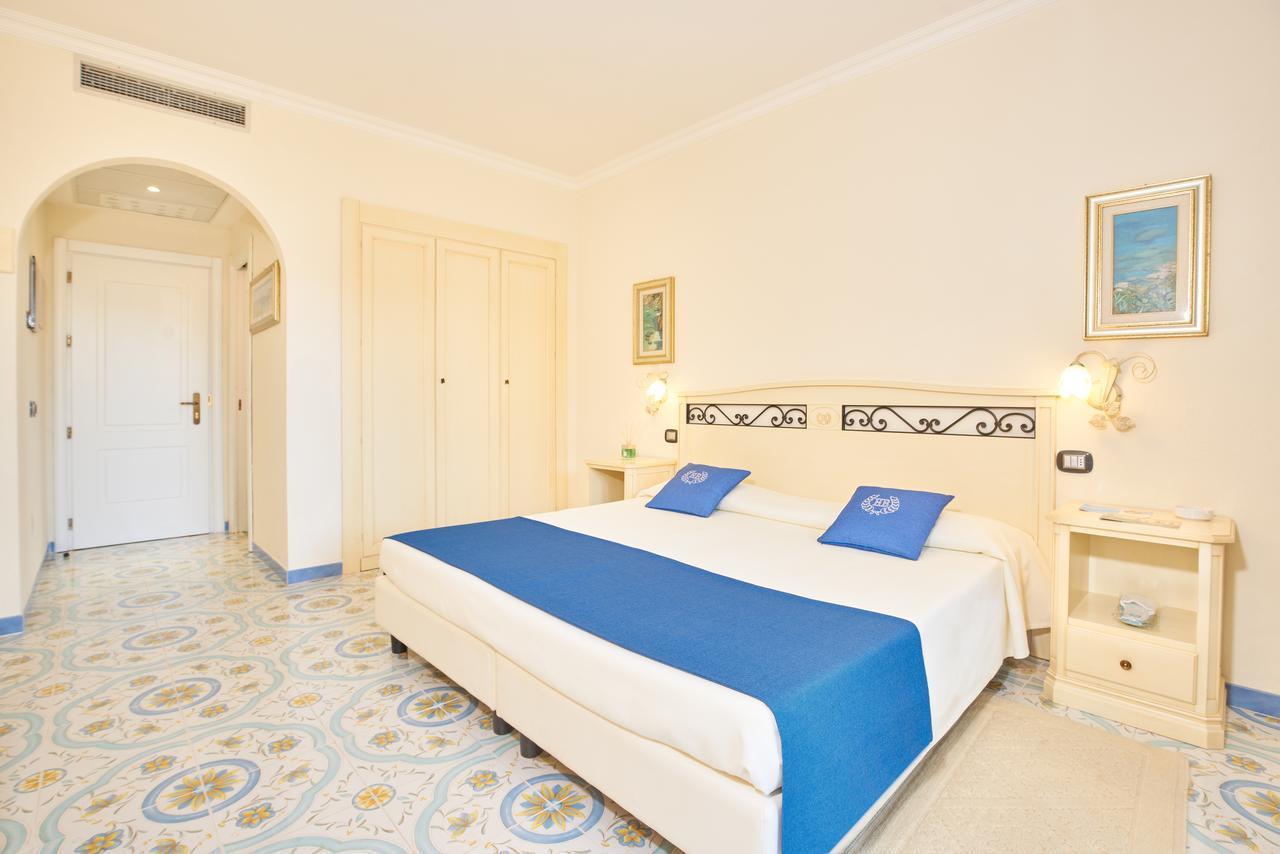 Hotel Biodola Portoferraio Esterno foto