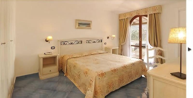 Hotel Biodola Portoferraio Esterno foto