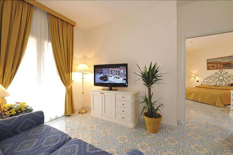 Hotel Biodola Portoferraio Esterno foto
