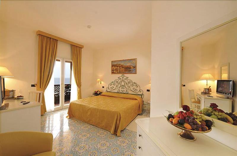 Hotel Biodola Portoferraio Esterno foto